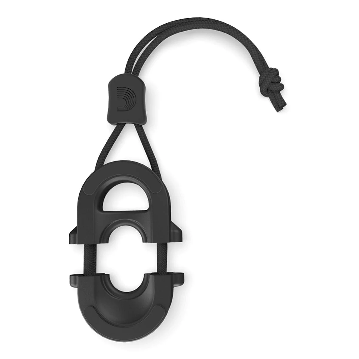 D'Addario Acoustic Cinch Fit Guitar Jack Lock - Image 2