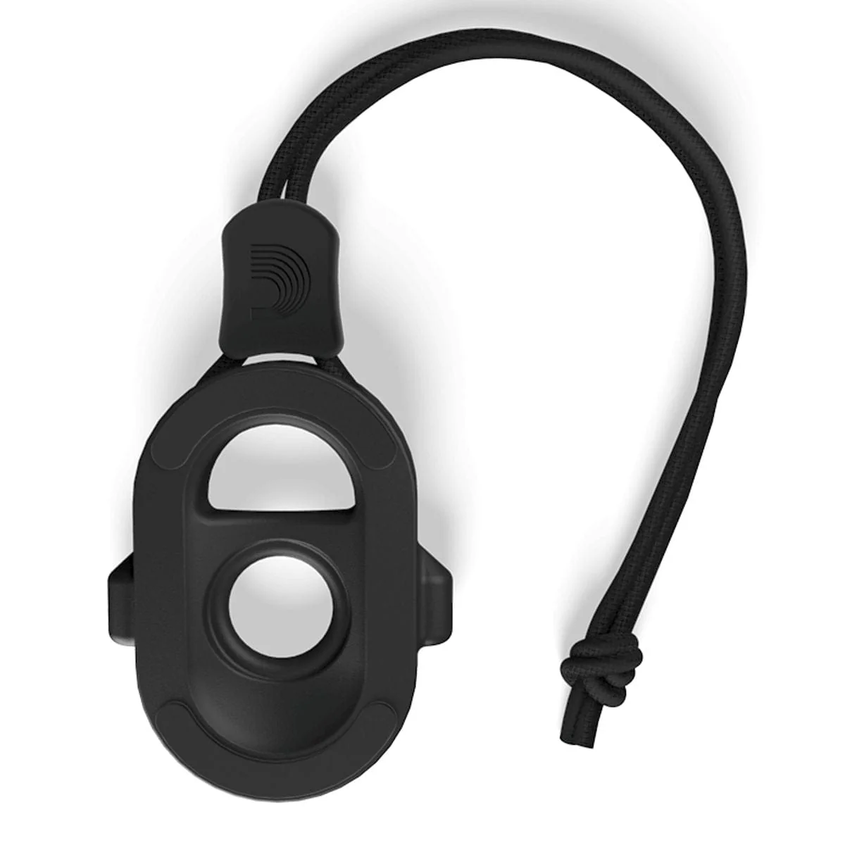 D'Addario Acoustic Cinch Fit Guitar Jack Lock - Image 3