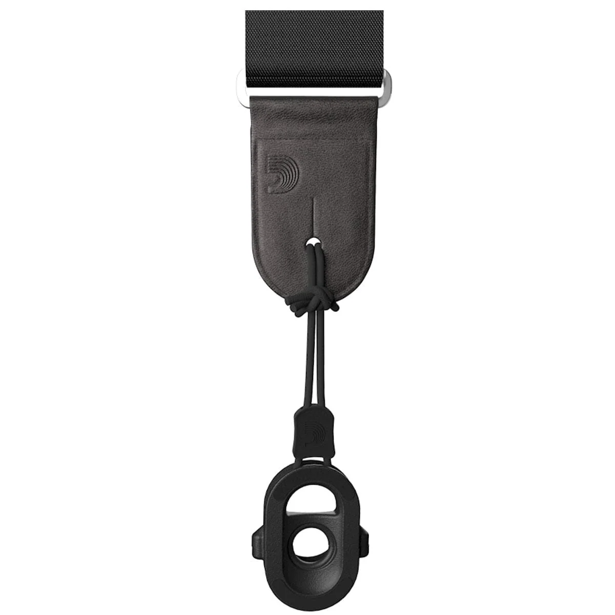 D'Addario Acoustic Cinch Fit Guitar Jack Lock - Image 5