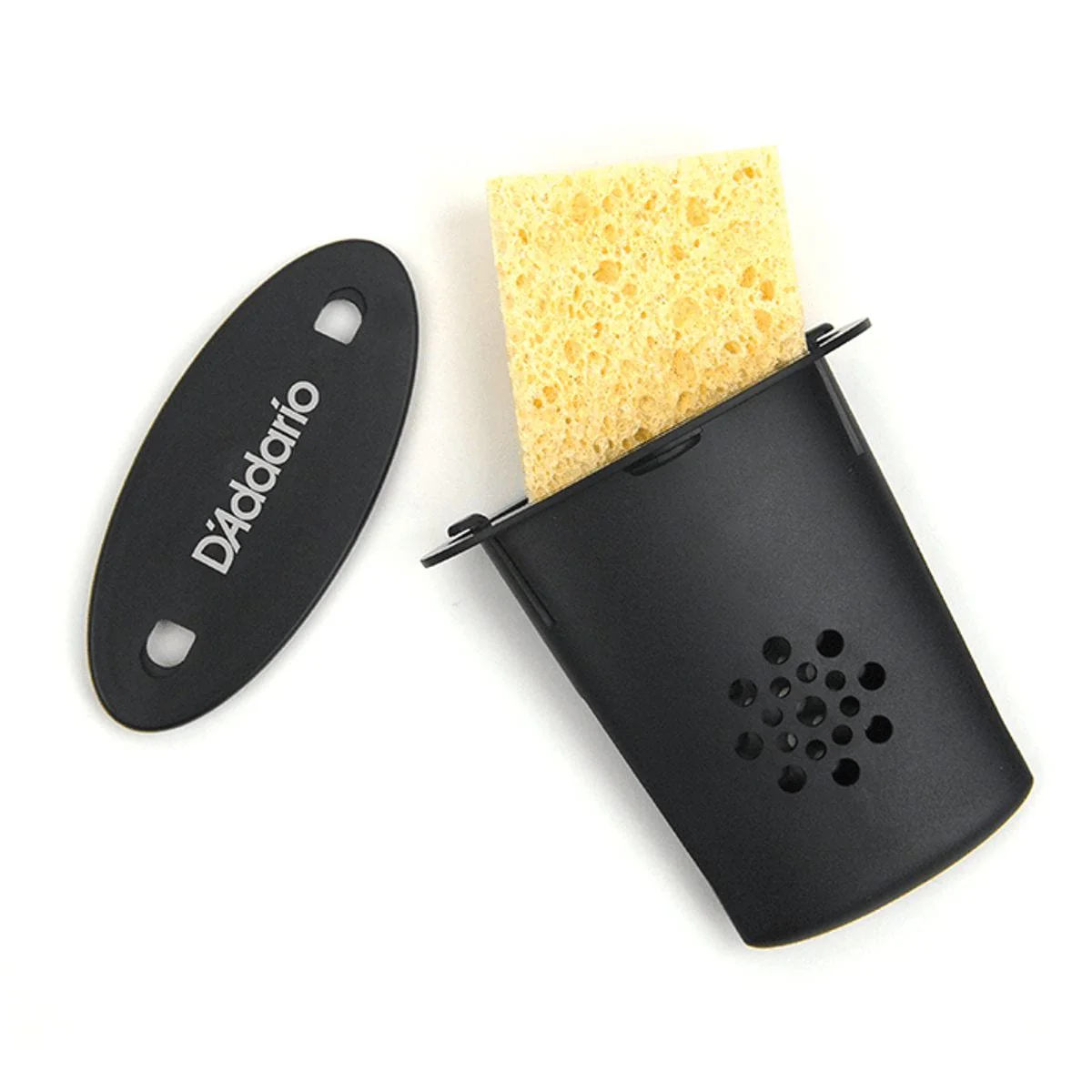 D'Addario Acoustic Guitar Humidifier - Image 2