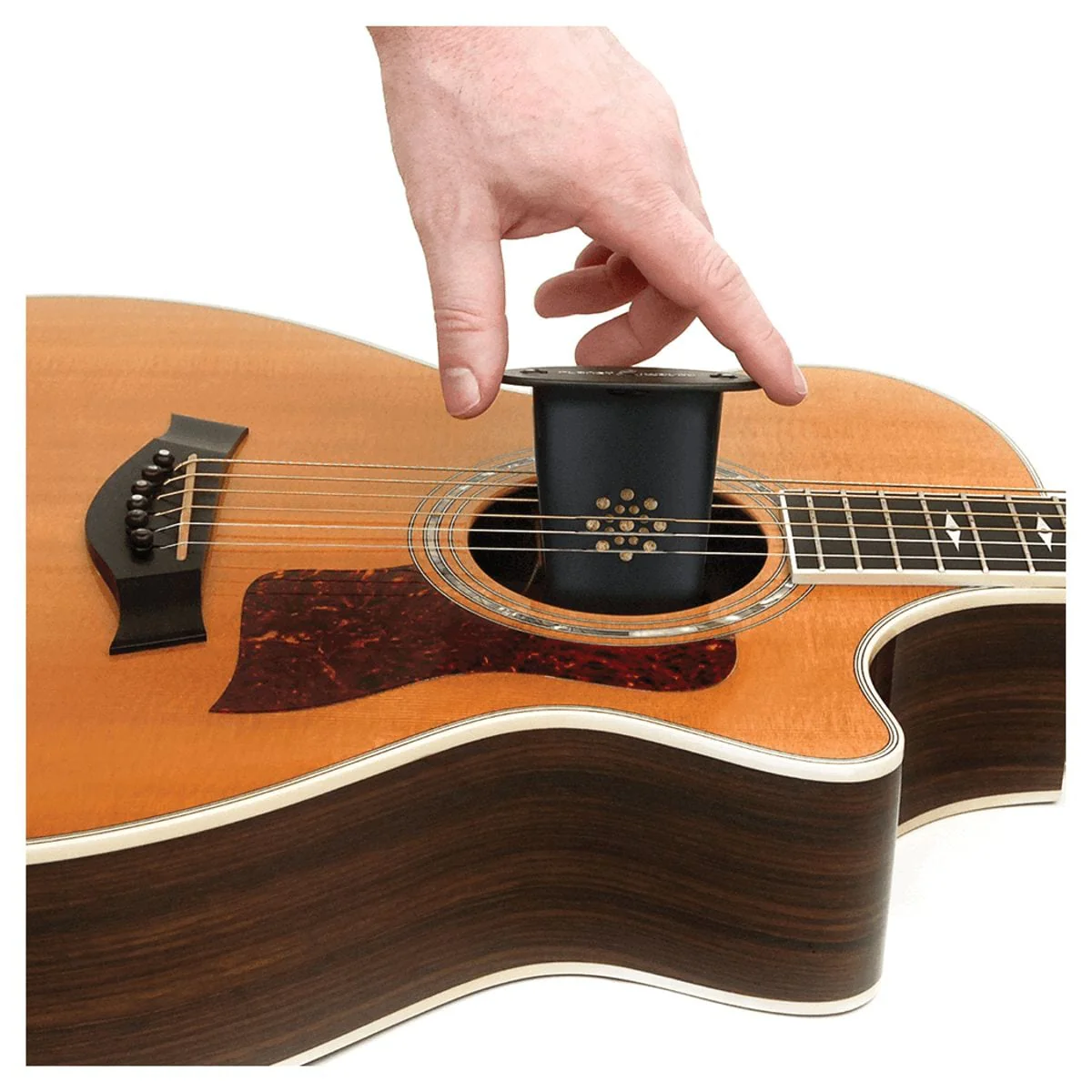 D'Addario Acoustic Guitar Humidifier - Image 4