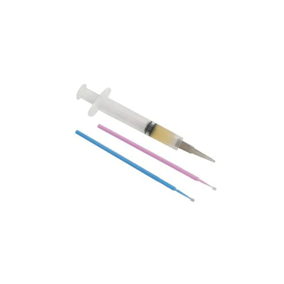 D'Addario Lubrikit Nut and Saddle Friction Remover - Image 3