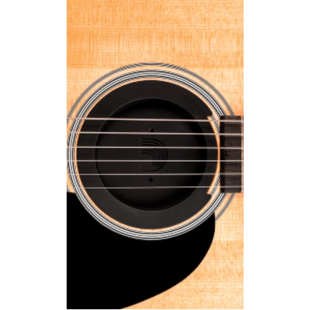 D'Addario Screeching Halt Feedback Buster - Image 4
