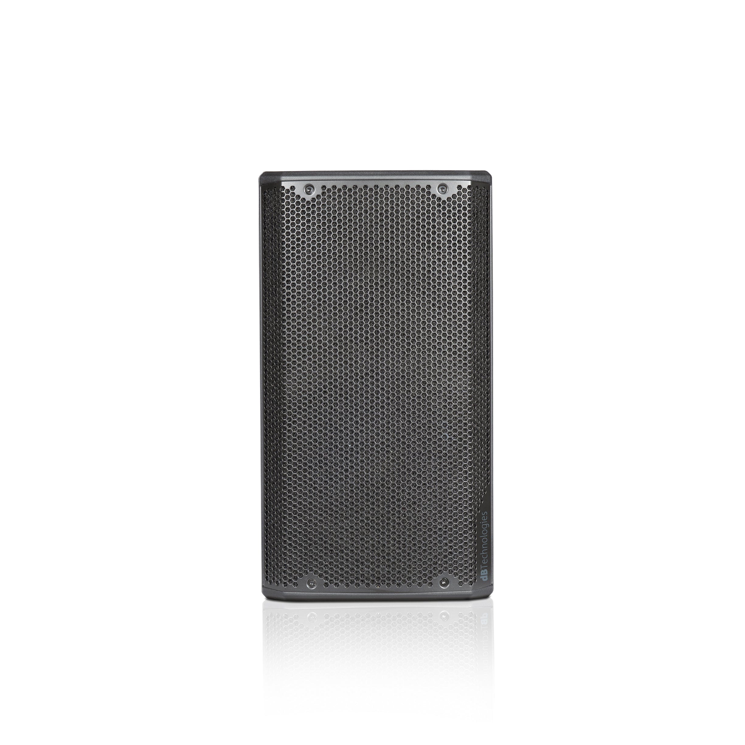 DB Technologies Opera 10; 2 Way Active Speaker 600W - Single - Image 6