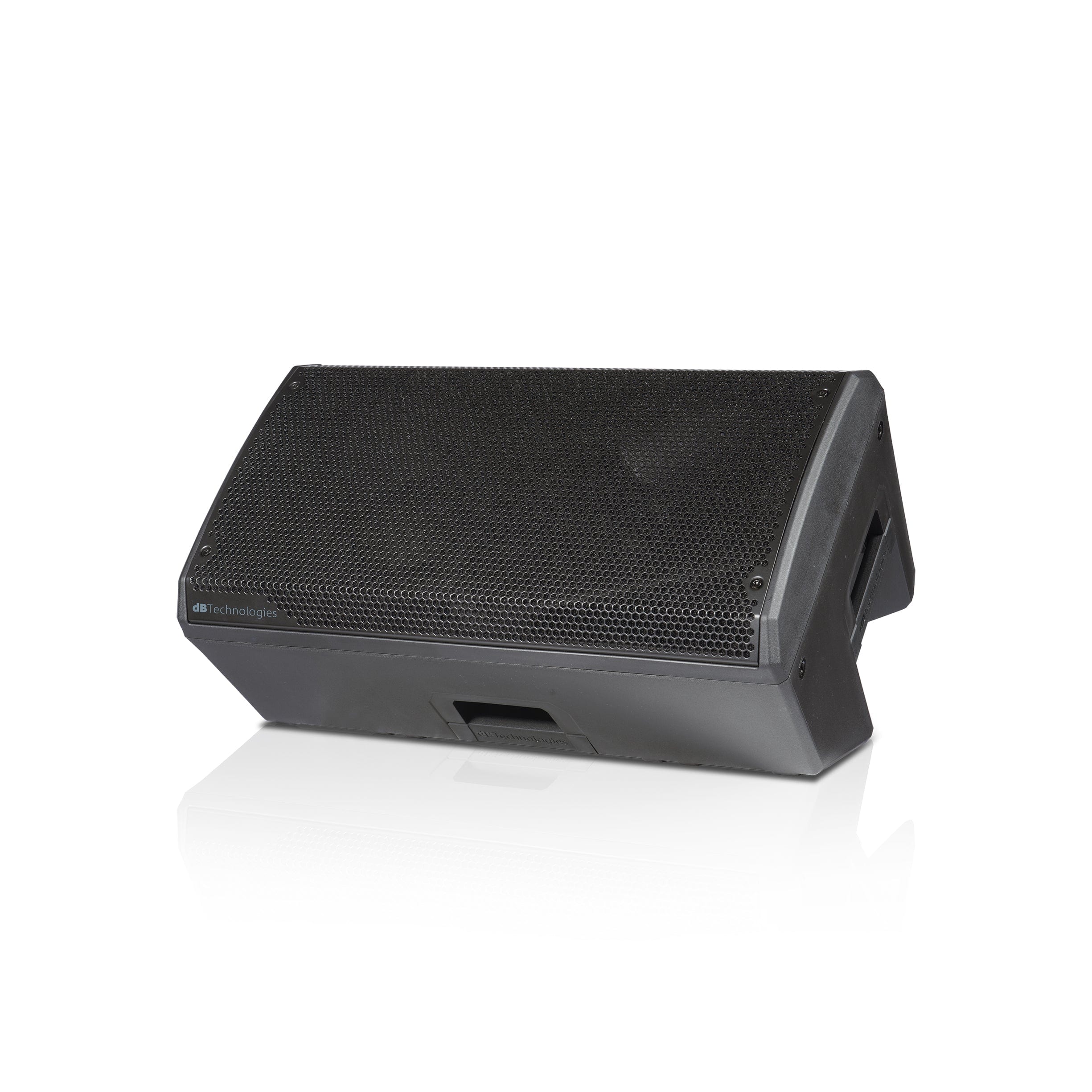 DB Technologies Opera 12 12 2 Way Active Speaker 600W - Image 3