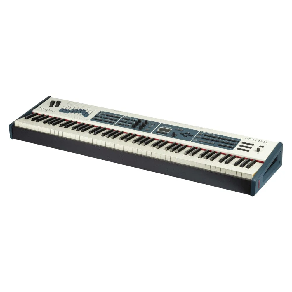 Dexibell Vivo S10 Stage Piano; 88 Wooden Keys - Image 3