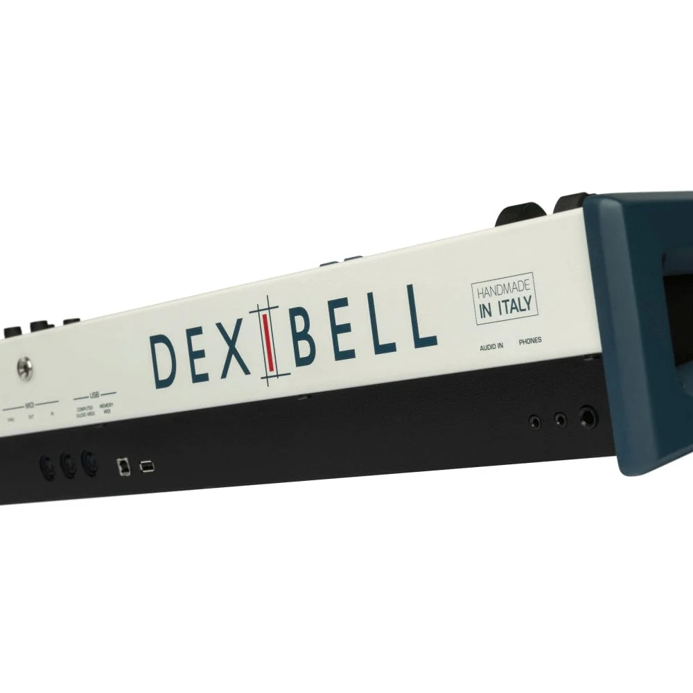 Dexibell Vivo S10 Stage Piano; 88 Wooden Keys - Image 6