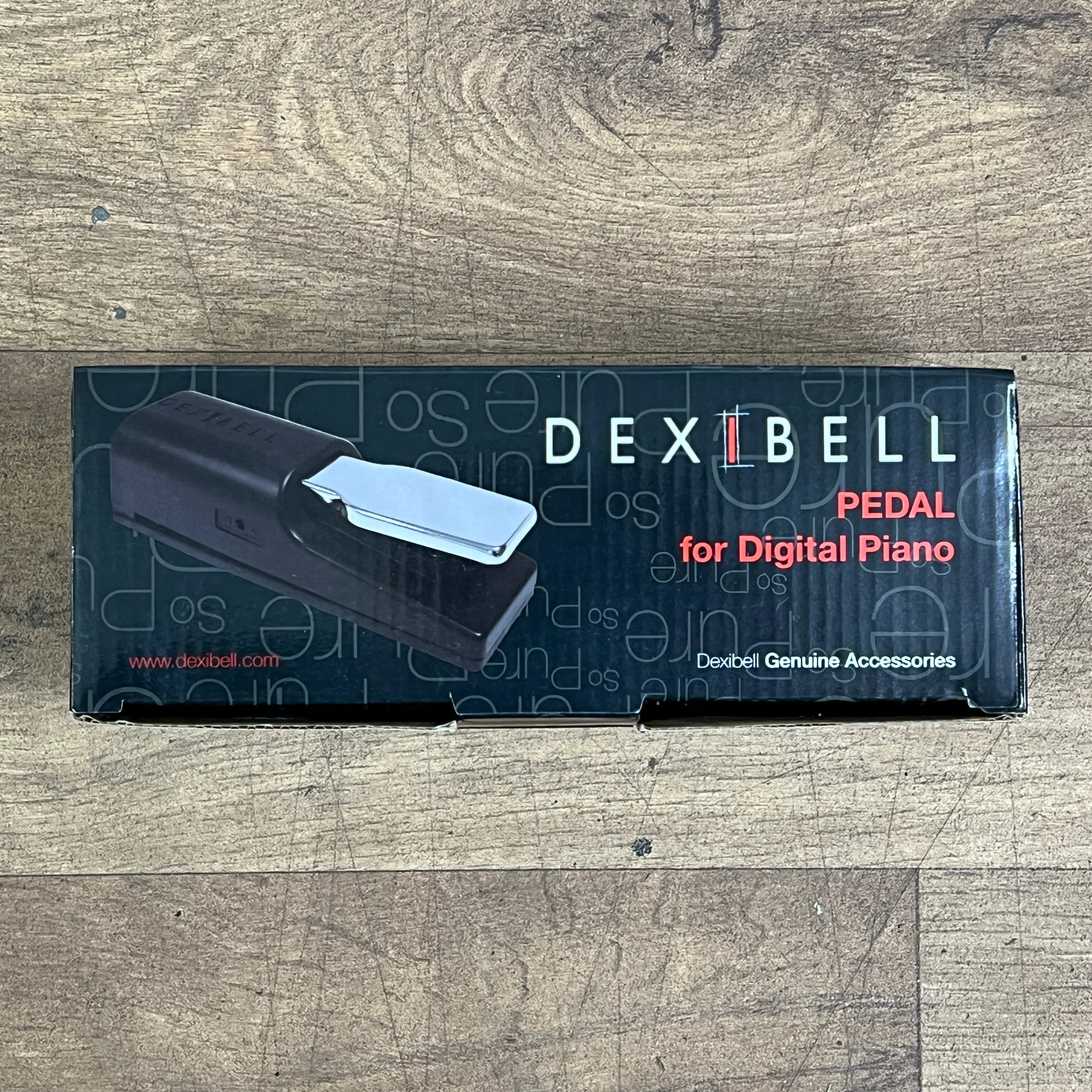 Dexibell Vivo S10 Stage Piano; 88 Wooden Keys; SN: 725 | Ex Demo - Image 3