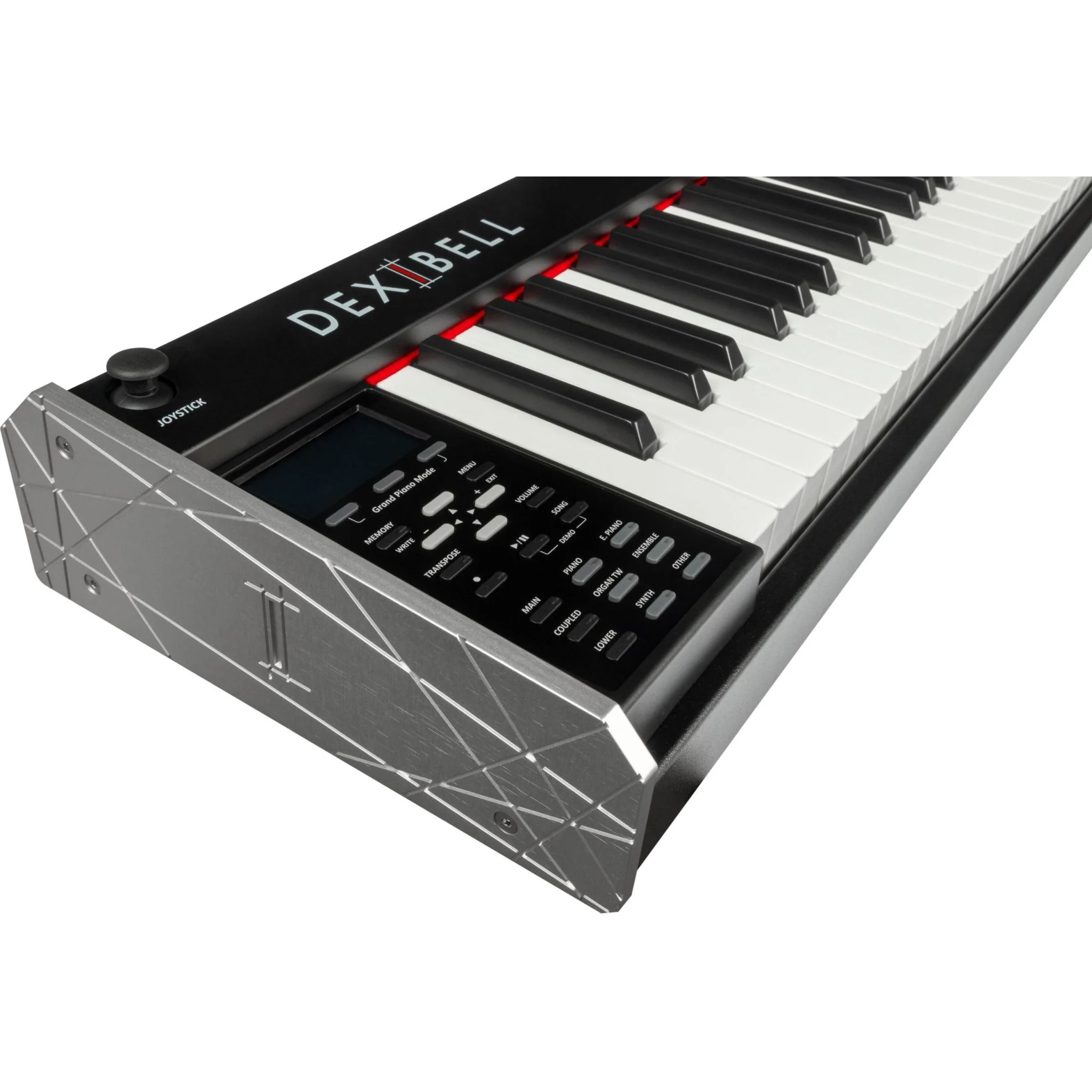 Dexibell Vivo S2 68 Key Lightweight Stage Piano - Image 3