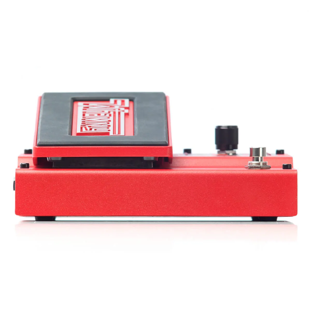 Digitech Whammy 5 Guitar Pitch Shifting Effects Pedal | With FREE Pedal Topper - Image 3