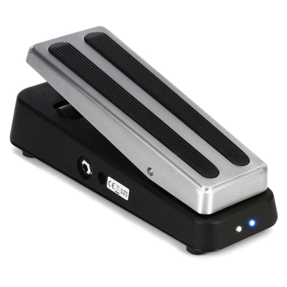 Dunlop Custom Badass Cry Baby Wah Effects Pedal - Image 2