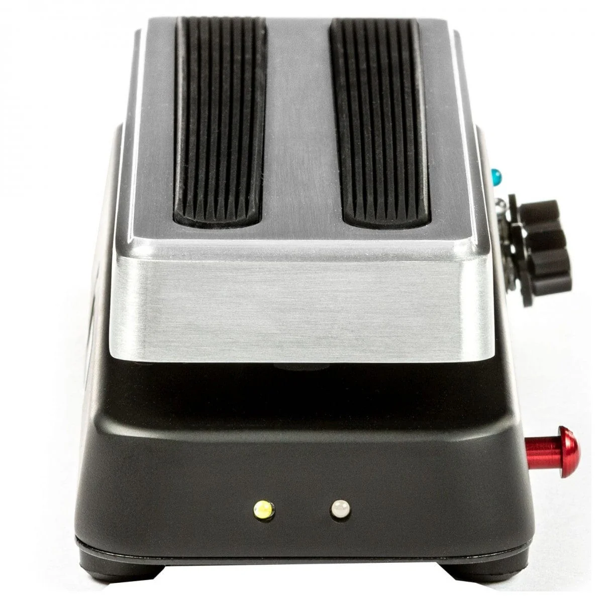 Dunlop Custom Badass Cry Baby Wah Effects Pedal - Image 4