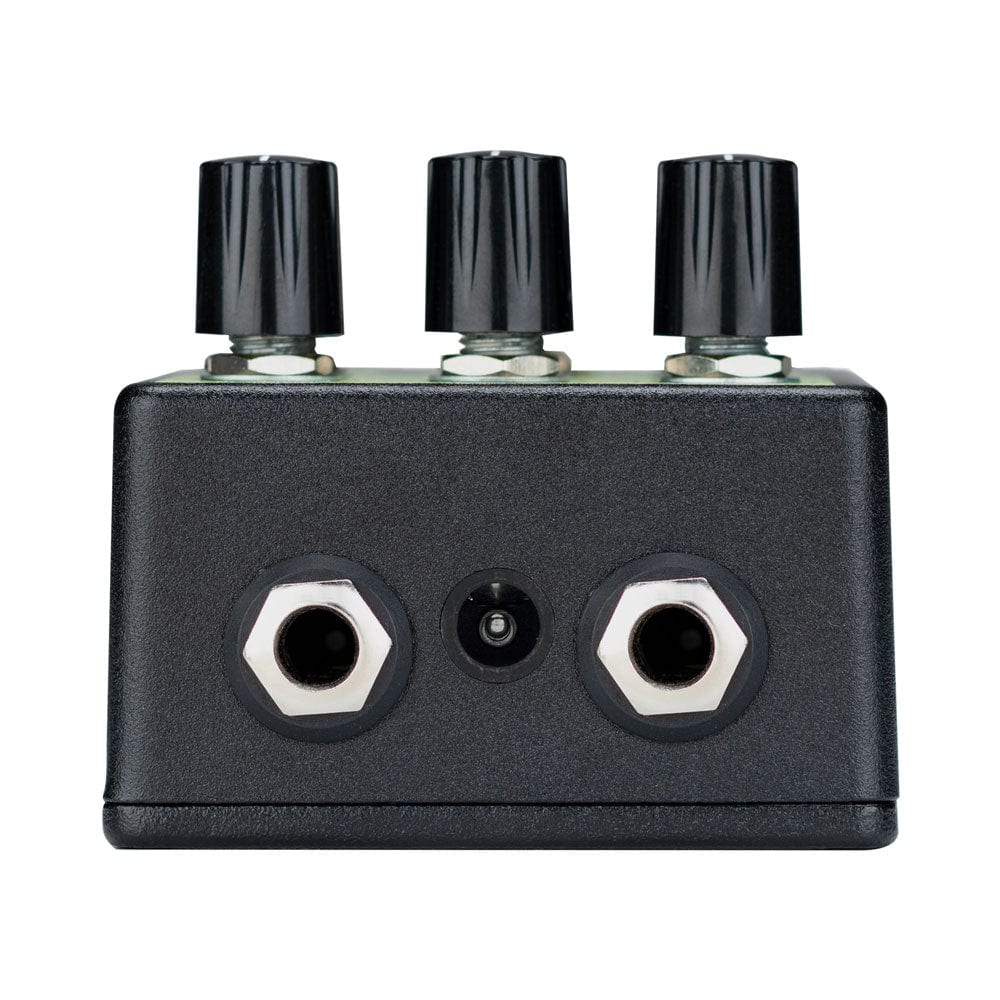Earthquaker Devices Afterneath V3 Otherworldly Reverberation Machine Reverb Effects Pedal - Image 5