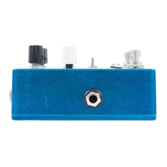 Earthquaker Devices Avalanche Run V2 Stereo Reverb Delay Effects Pedal - Image 5