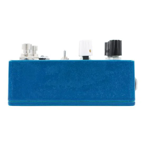 Earthquaker Devices Avalanche Run V2 Stereo Reverb Delay Effects Pedal - Image 6