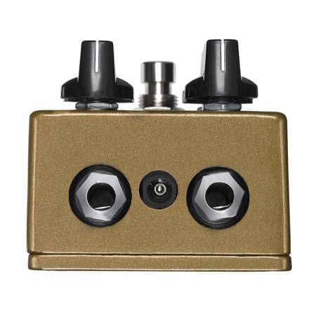 Earthquaker Devices Hoof V2 Hybrid Fuzz Guitar Effects Pedal - Image 5