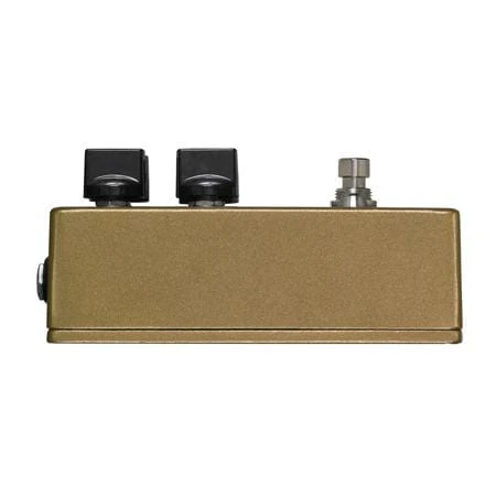 Earthquaker Devices Hoof V2 Hybrid Fuzz Guitar Effects Pedal - Image 7