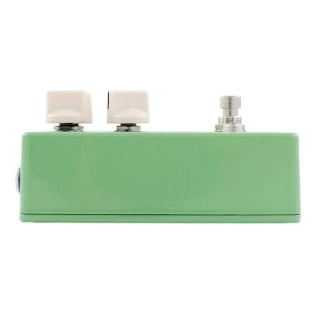 Earthquaker Devices Westwood Translucent Drive Guitar Effects Pedal - Image 4