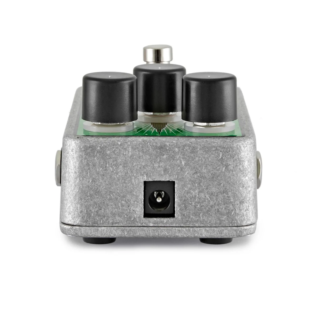 Electro Harmonix East River Drive Overdrive Effects Pedal | With FREE Pedal Topper - Image 4