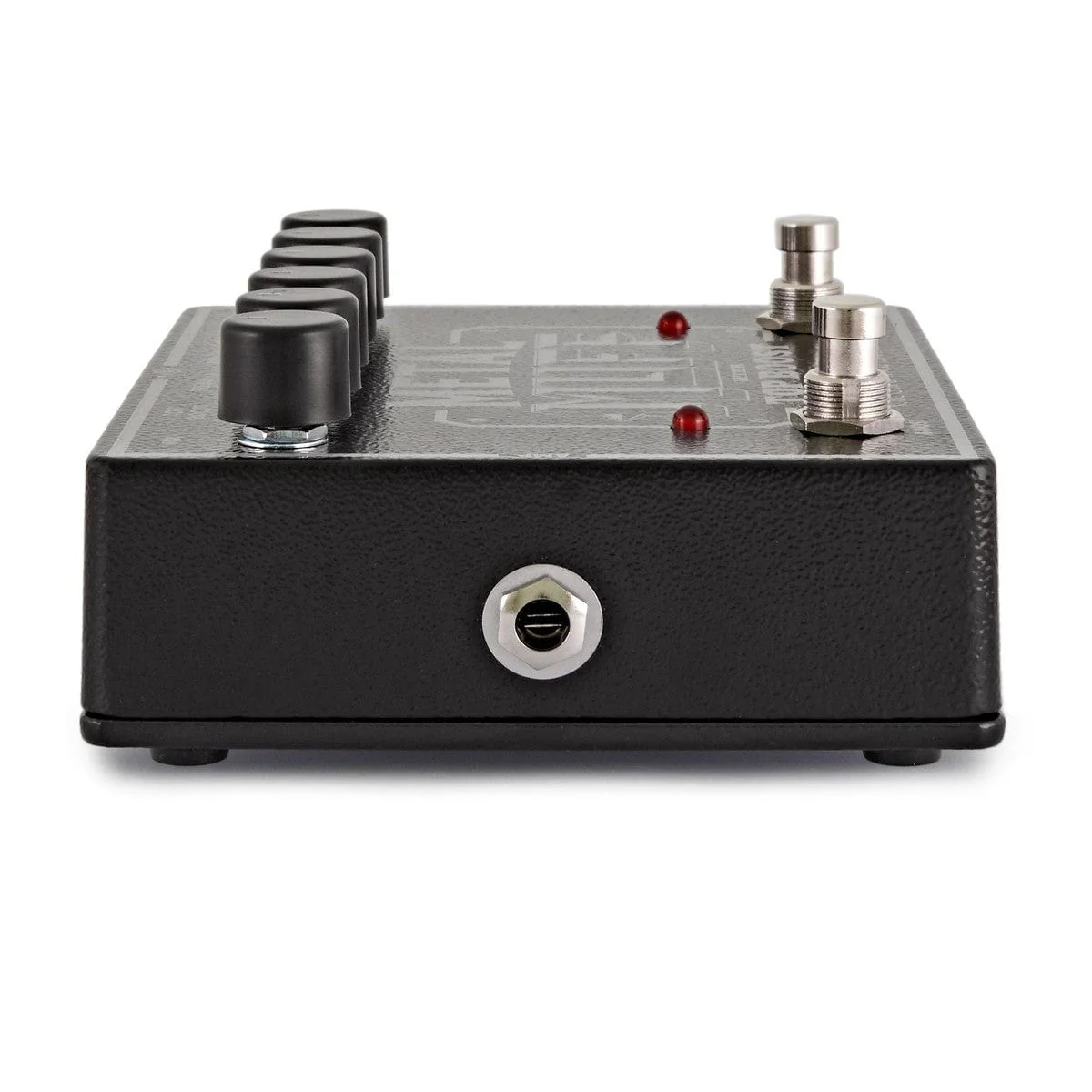 Electro Harmonix Metal Muff Distortion Pedal - Image 6