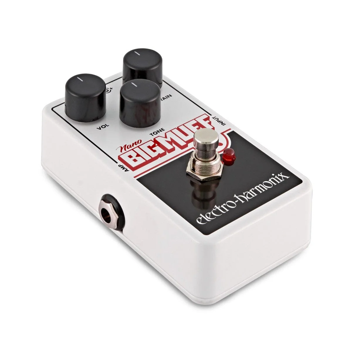 Electro Harmonix Nano Big Muff Pi Distortion Pedal - Image 3