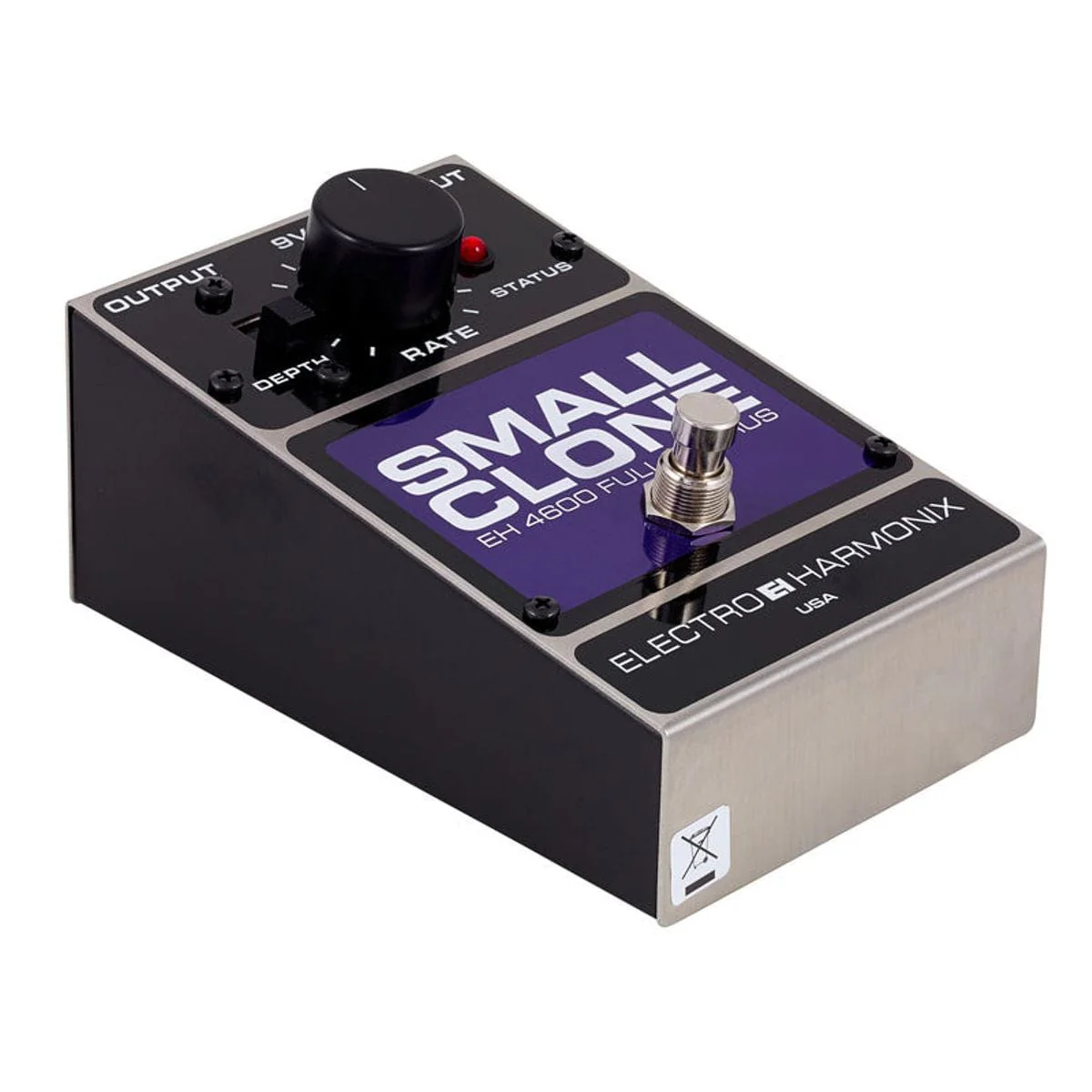 Electro Harmonix Small Clone Chorus - Image 6