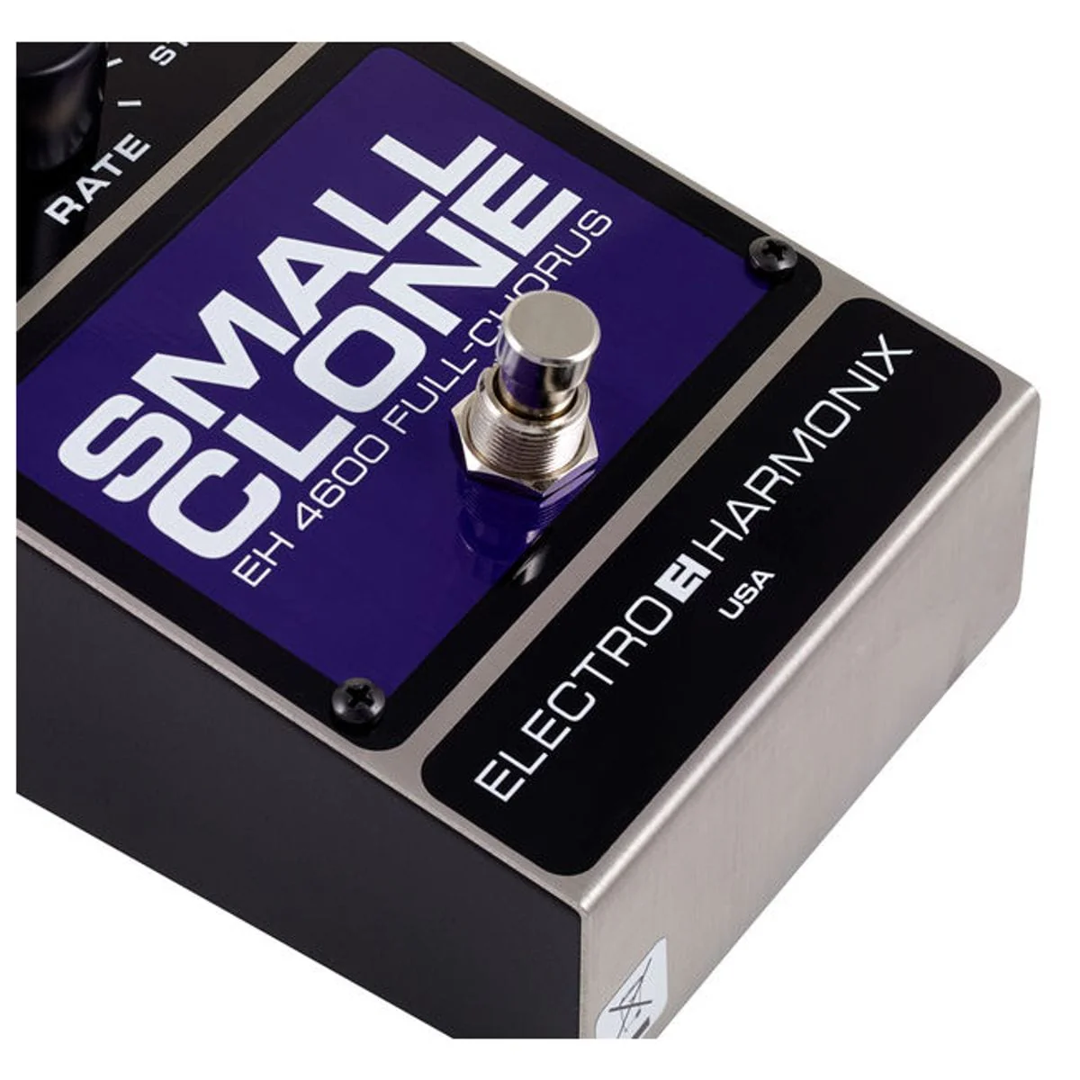 Electro Harmonix Small Clone Chorus - Image 8