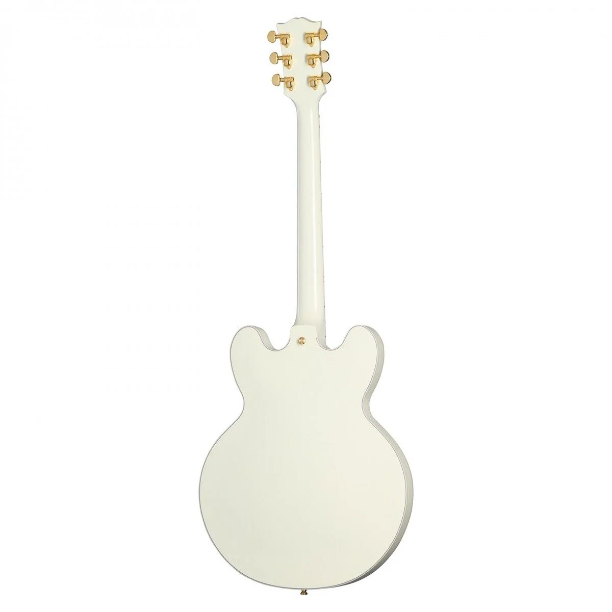 Epiphone 1959 ES-355 (Incl. Hard Case) | Classic White - Image 4