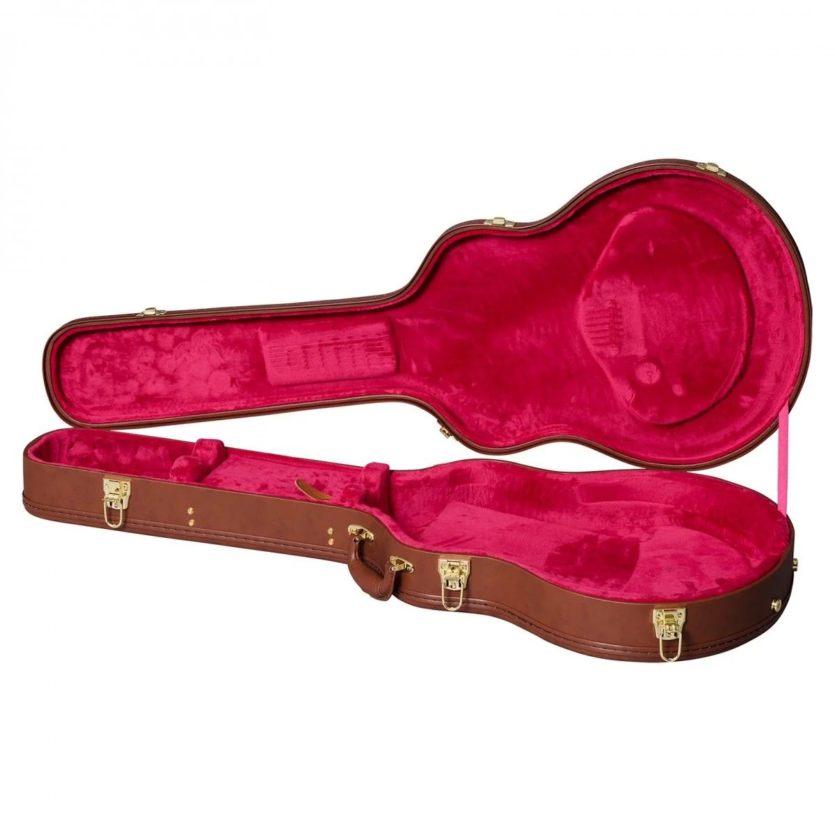Epiphone 1959 ES-355 (Incl. Hard Case) | Classic White - Image 6