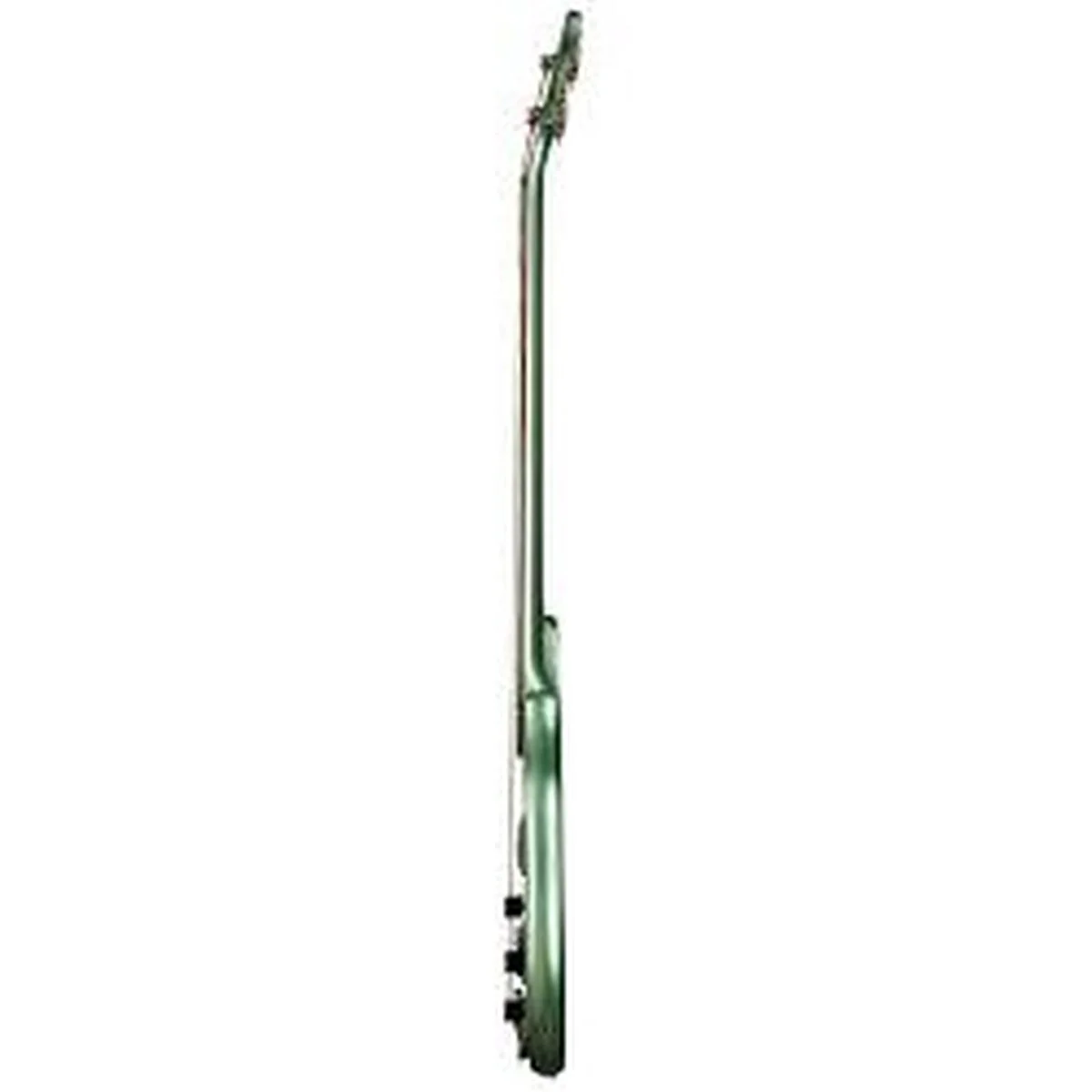 Epiphone Embassy Bass; Wanderlust Green Metallic - Image 4