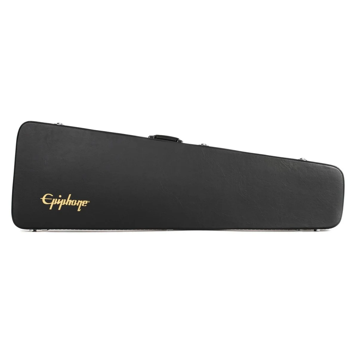 Epiphone Thunderbird Bass Hard Case; Black