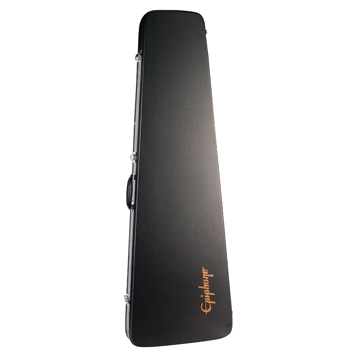 Epiphone Thunderbird Bass Hard Case; Black - Image 4