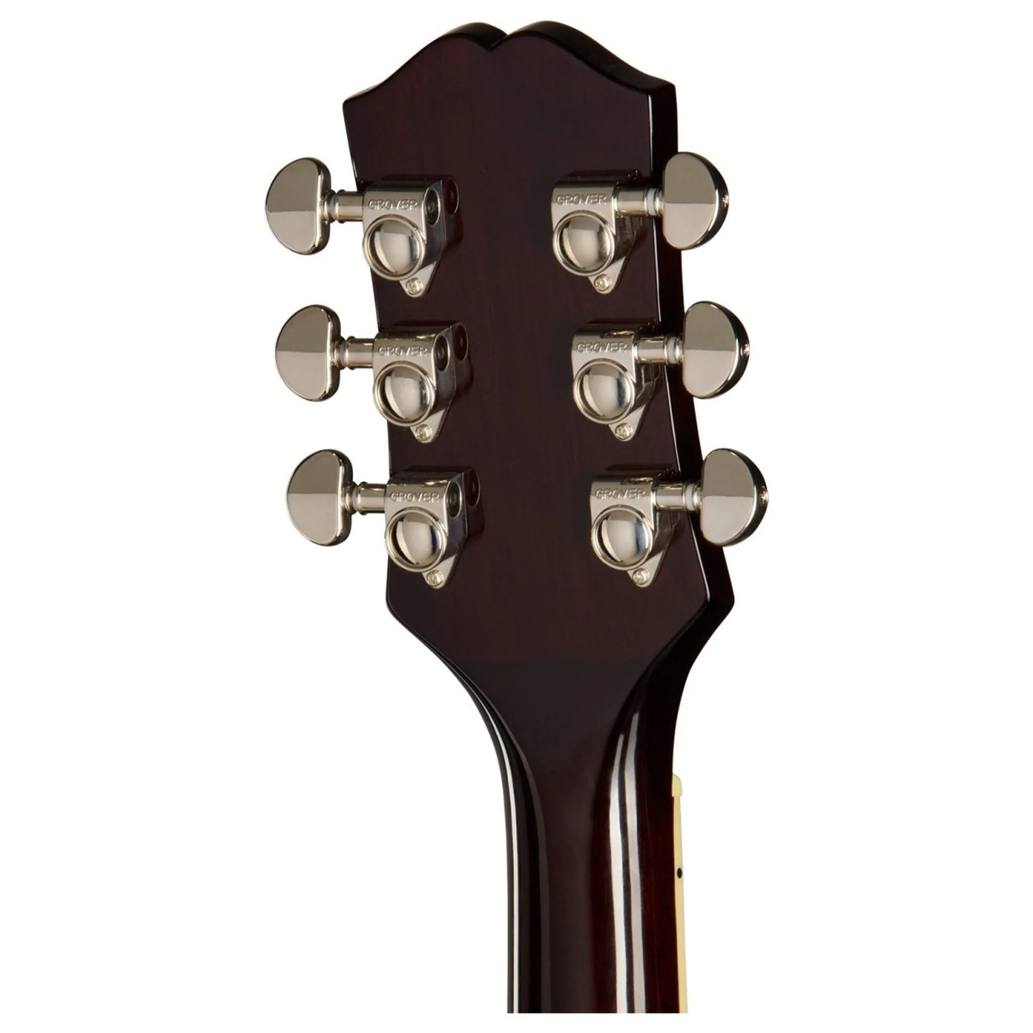 Epiphone Hummingbird Studio EC Electro Acoustic Guitar; Natural - Image 9