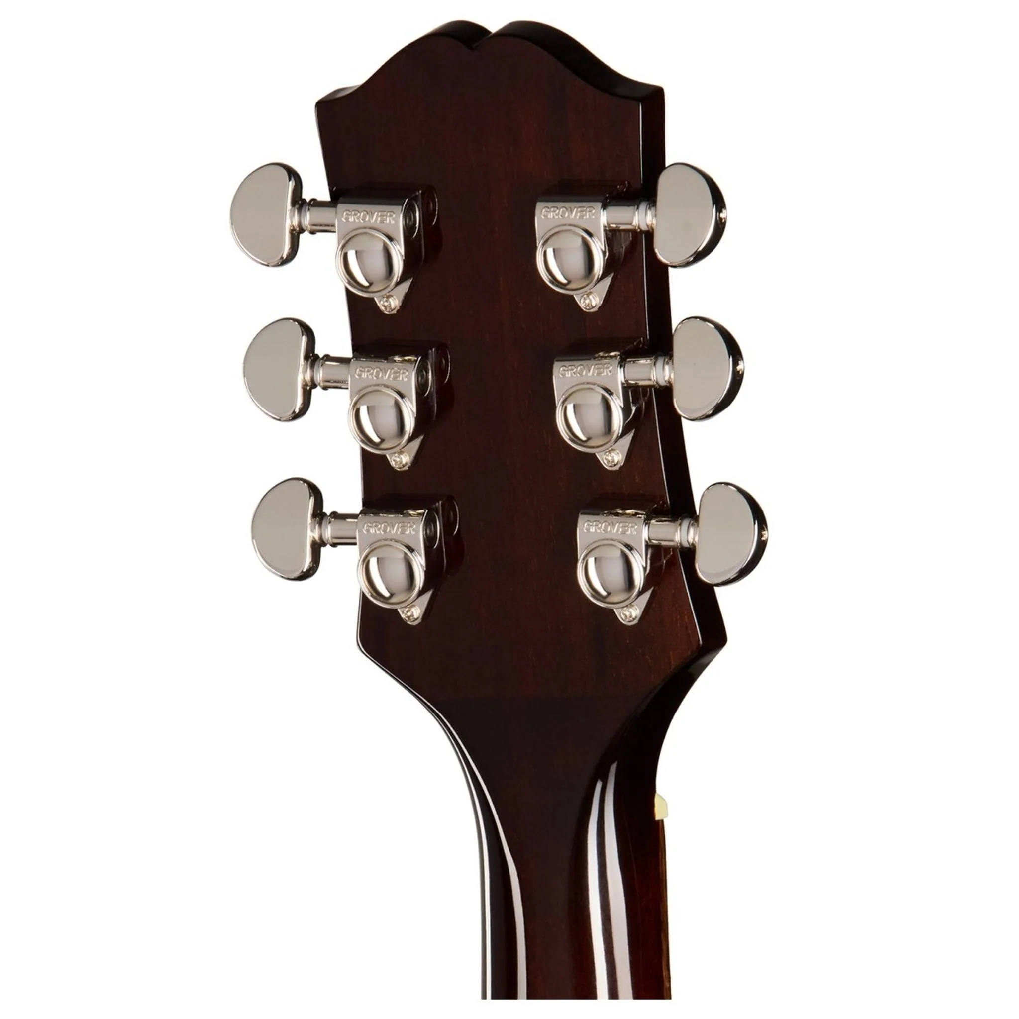 Epiphone J-45 Studio EC Electro Acoustic Guitar; Vintage Sunburst - Image 8