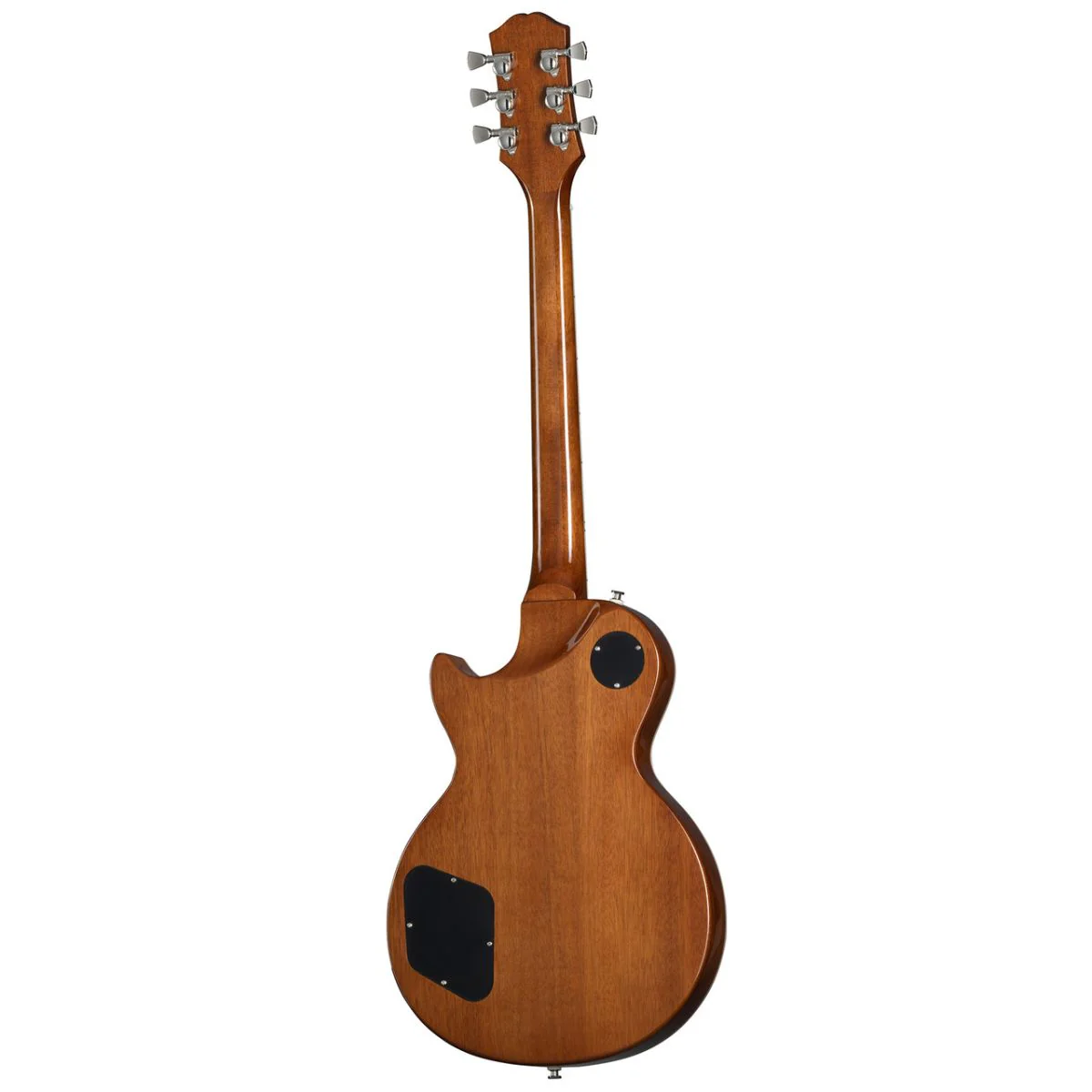 Epiphone Les Paul Modern Figured (Incl. Premium Gig Bag); Mojave Burst - Image 7