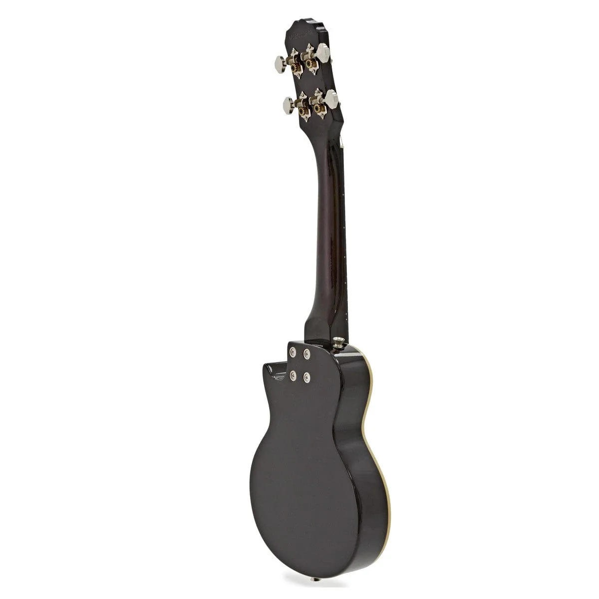 Epiphone Les Paul Tenor Ukulele inc Gig Bag Vintage Sunburst - Image 5