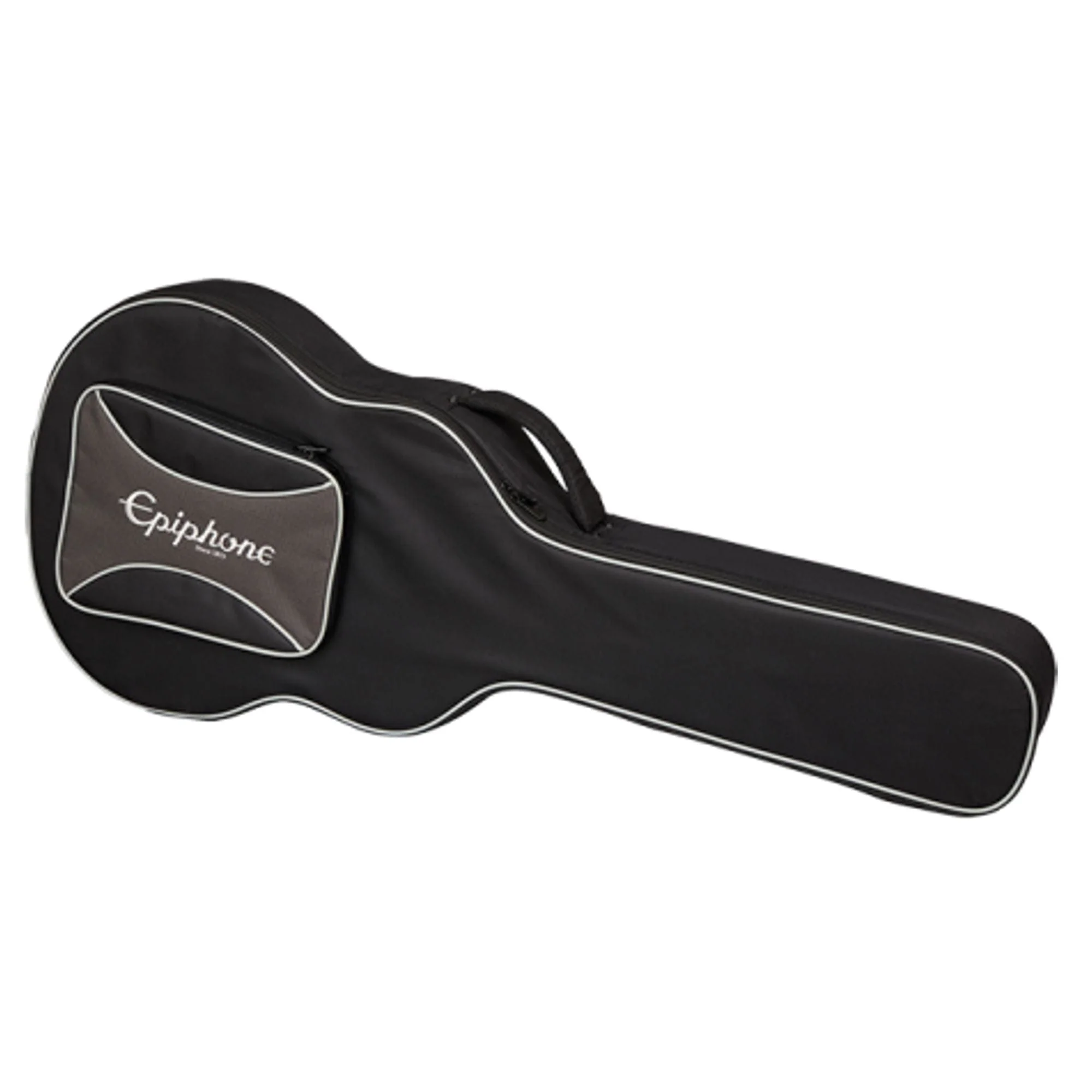 Epiphone Casino (Incl. Premium Gig Bag); Natural - Image 8