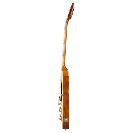 Epiphone Les Paul Classic Honeyburst Guitar - Image 5