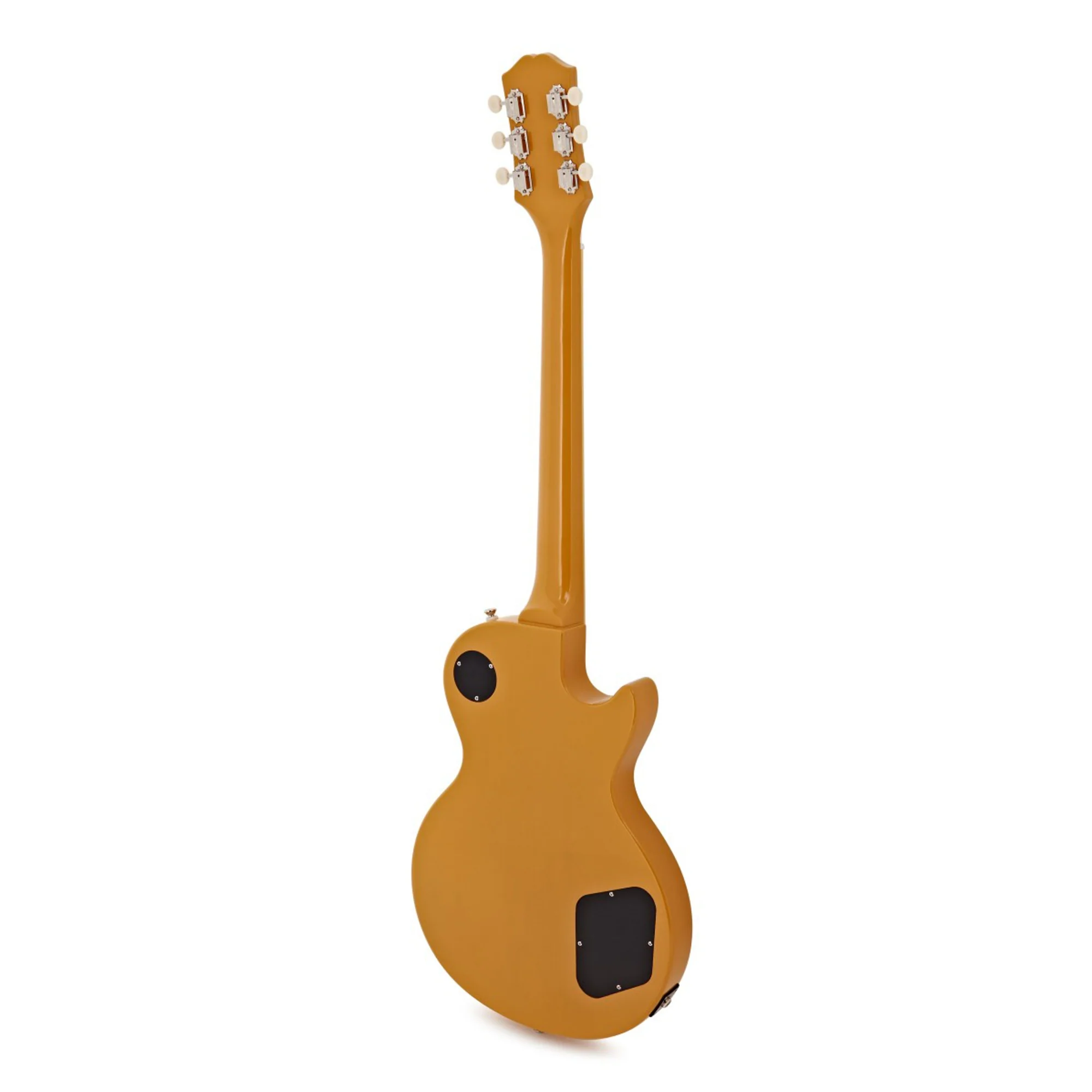 Epiphone Les Paul Special (Left-handed); TV Yellow - Image 7