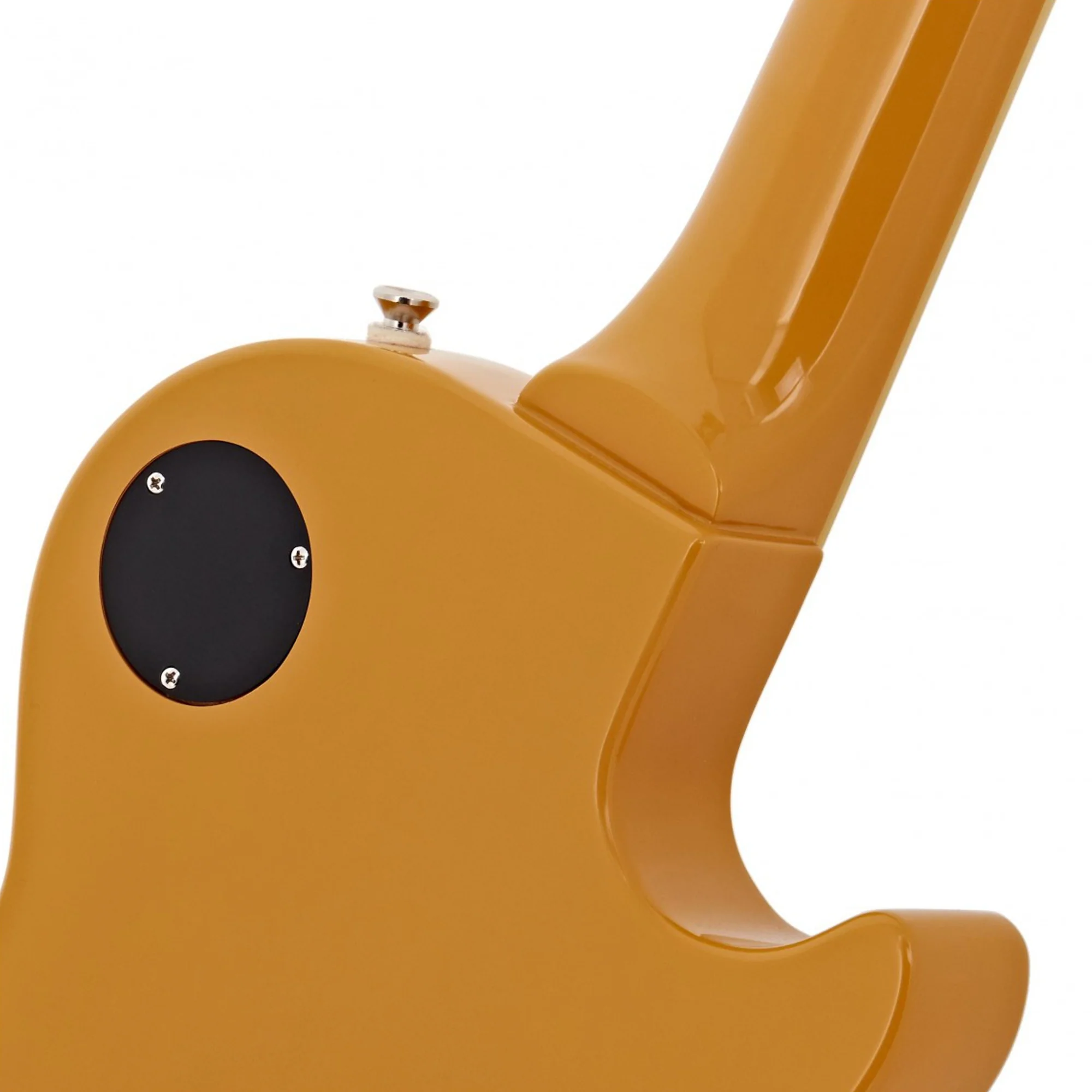 Epiphone Les Paul Special (Left-handed); TV Yellow - Image 8