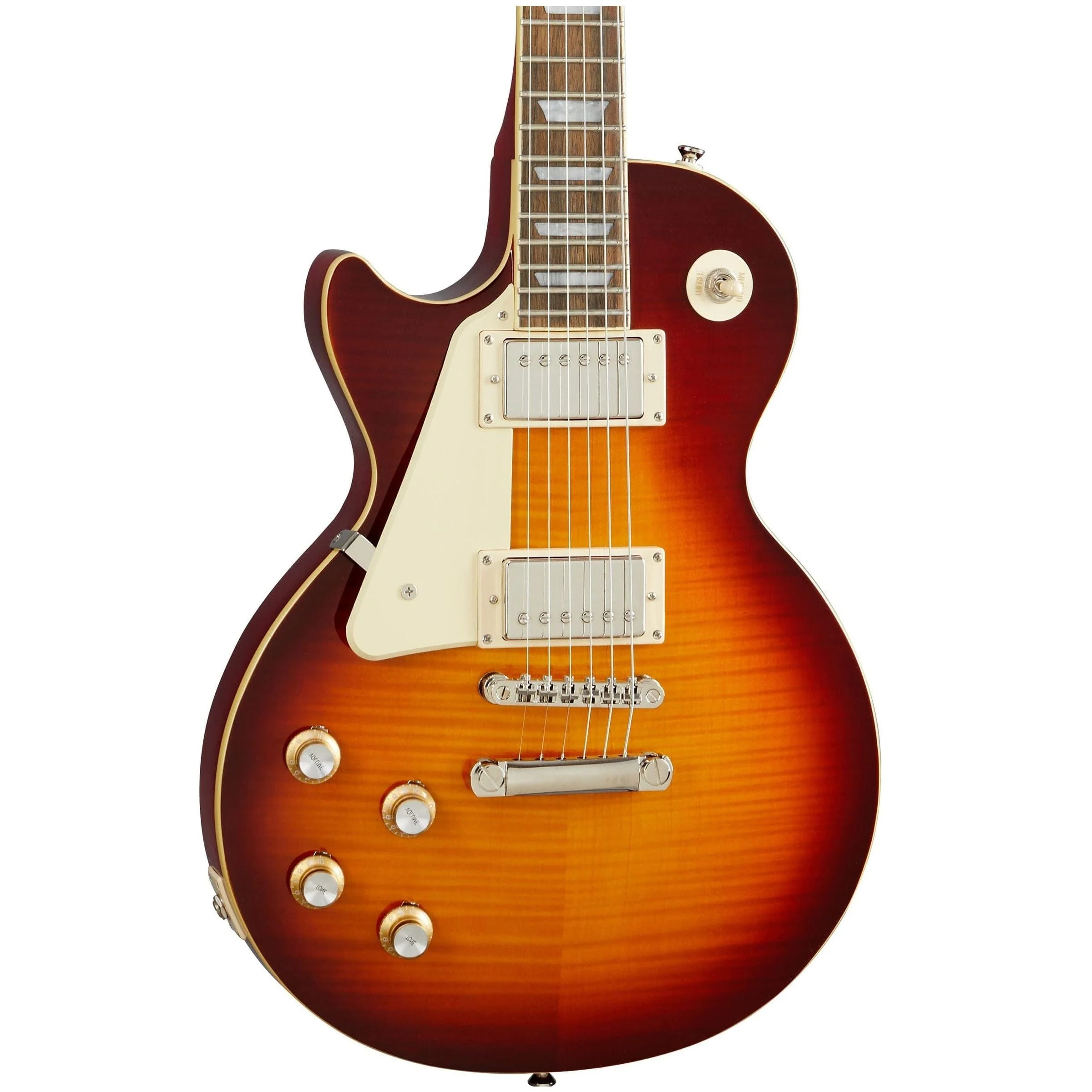 Epiphone Les Paul Standard 60s (Left-handed); Iced Tea