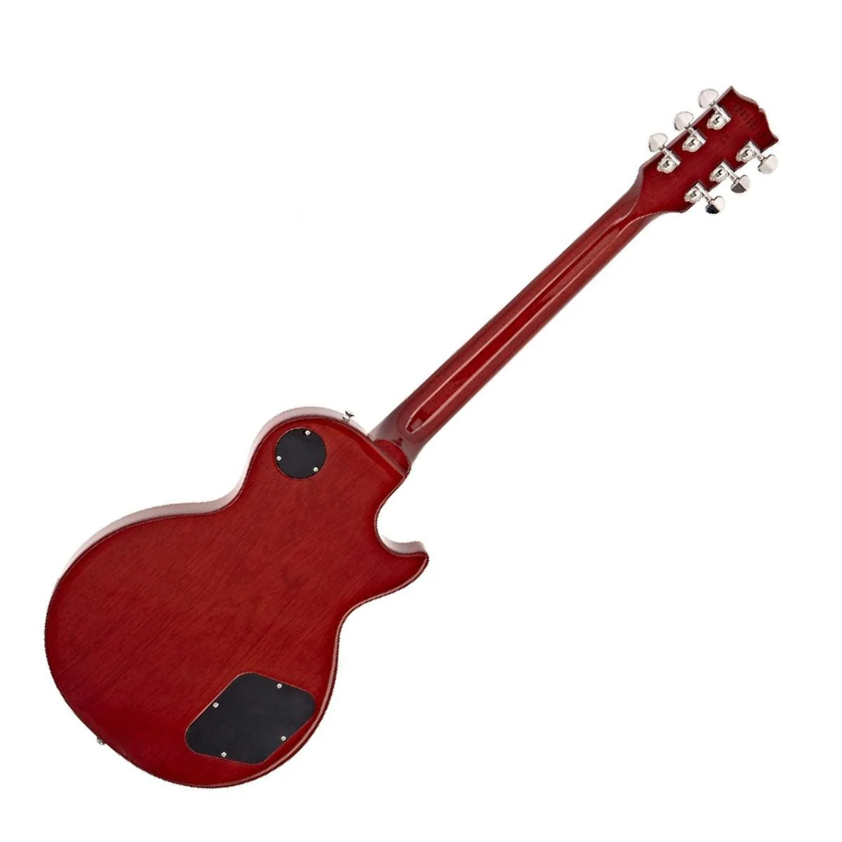 Epiphone Les Paul Standard 60s (Left-handed); Iced Tea - Image 4