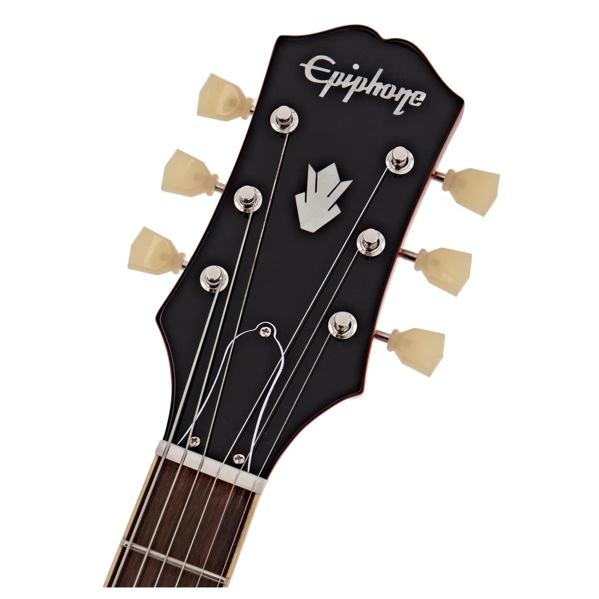 Epiphone SG Standard 60s; Vintage Cherry - Image 8