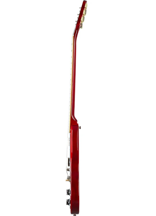 Epiphone SG Standard; Cherry - Image 5