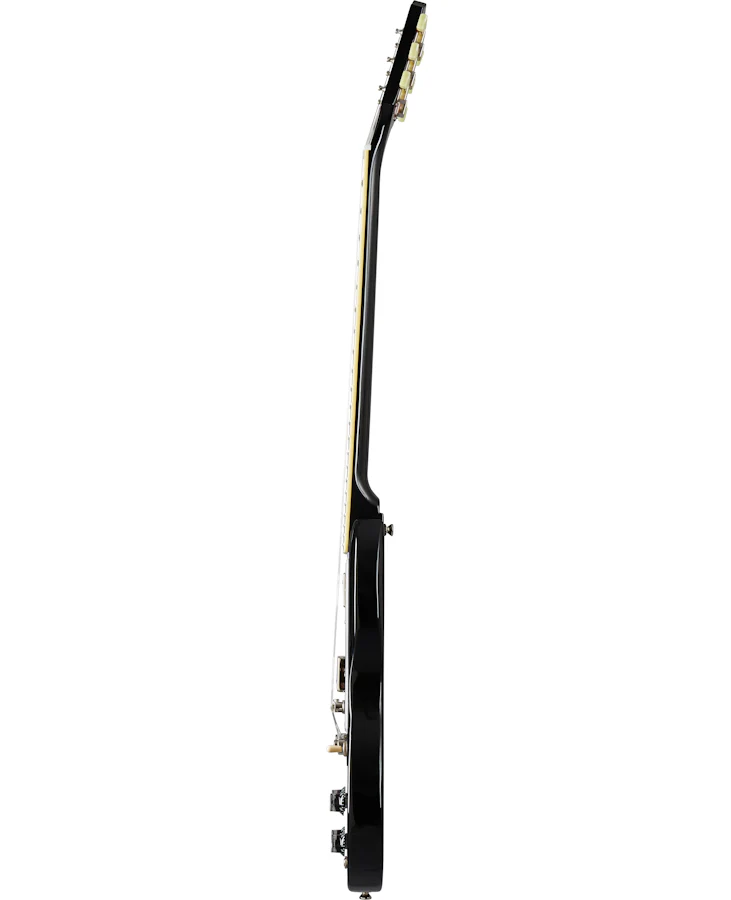 Epiphone SG Standard; Ebony - Image 5