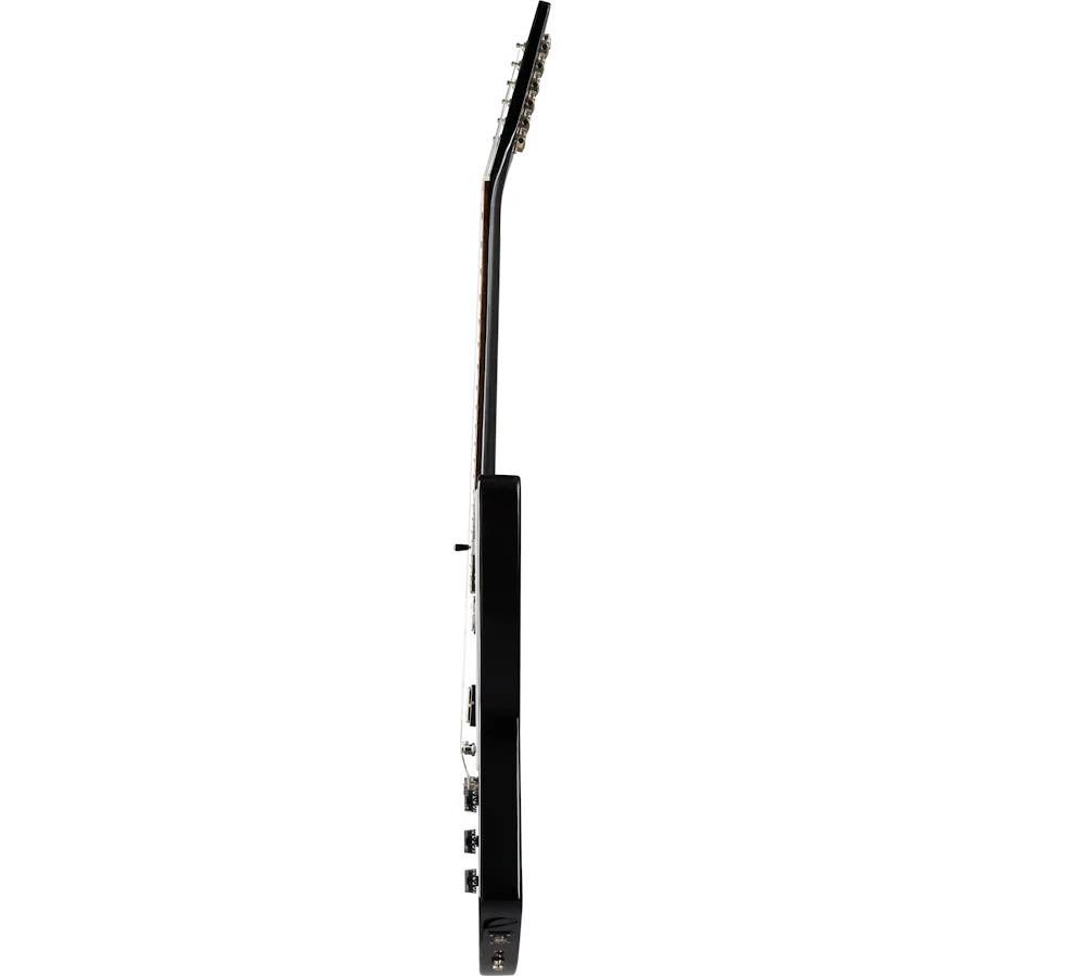 Epiphone Explorer; Ebony - Image 4