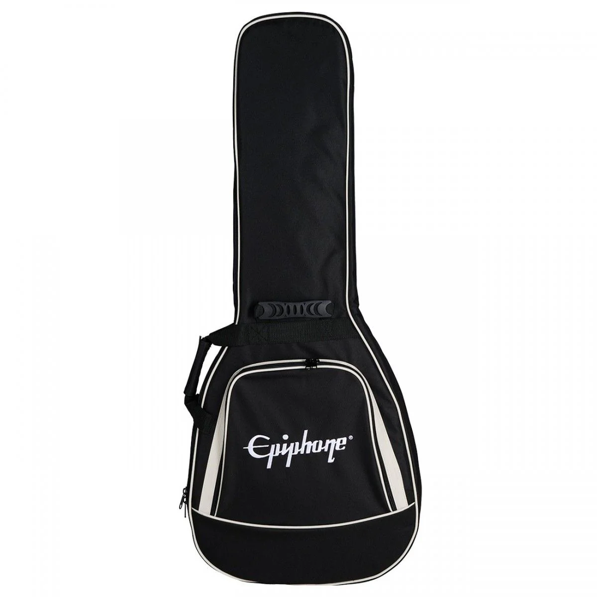 Epiphone SG Custom (2-Hum, Incl. Premium Gig Bag) | Ebony - Image 6
