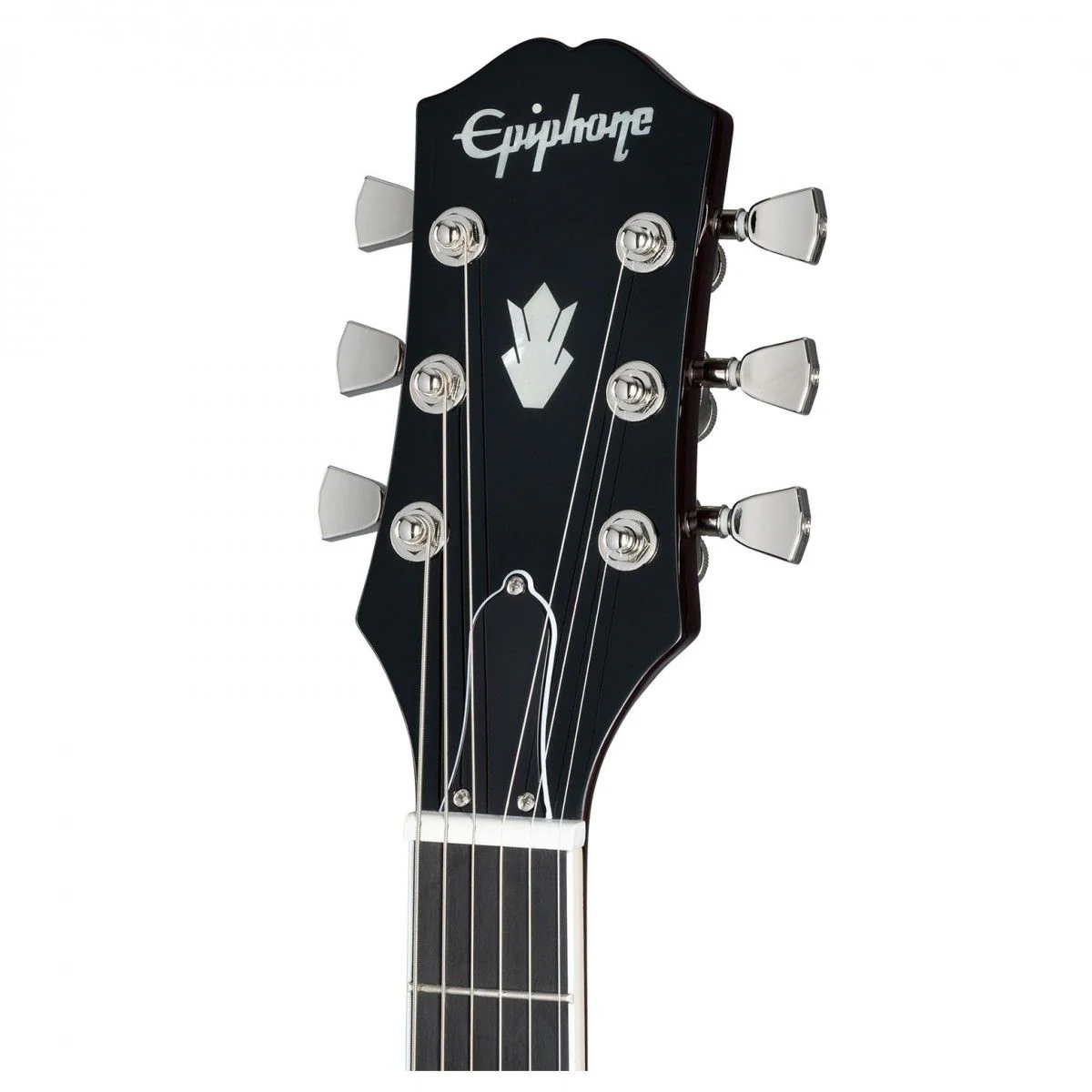 Epiphone SG Modern Figured (Incl. Premium Gig Bag) | Mojave Burst - Image 6