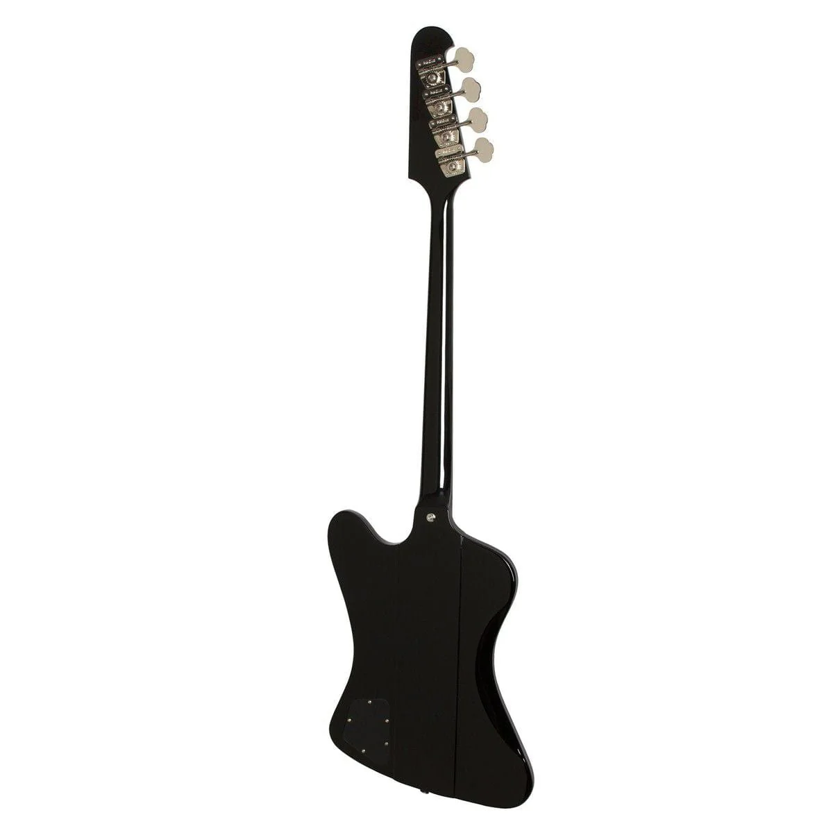 Epiphone Thunderbird 60s Bass; Ebony - Image 5