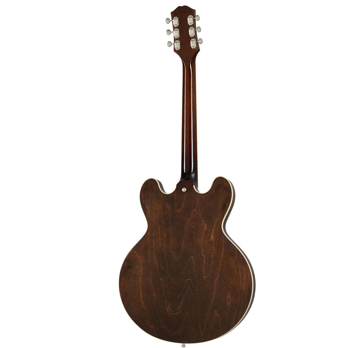 Gibson Epiphone USA Casino; Vintage Burst - Image 4